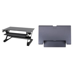 Ergotron STAND WORKFIT-T PREMIUM